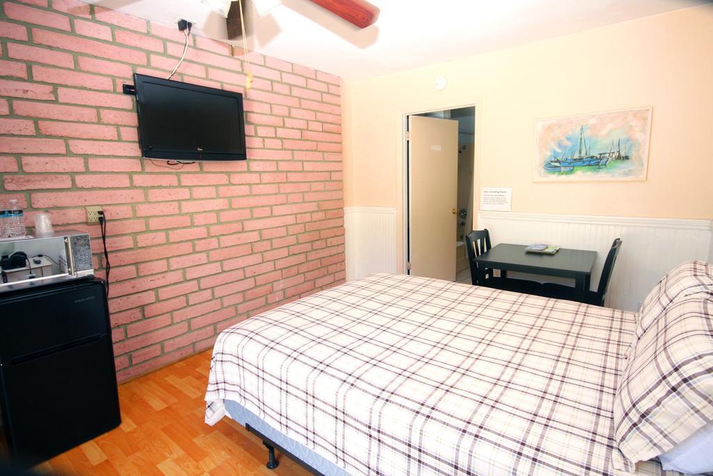Conch On Inn Motel Tavernier Номер фото